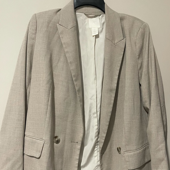 H&M Jackets & Blazers - H&M Womens blazer
